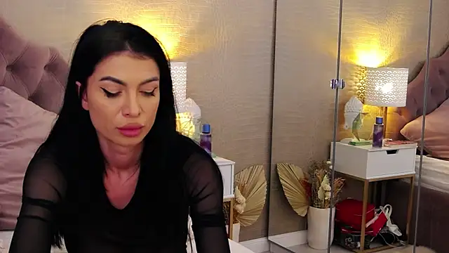 MetishaCaprice online show from 11, 2, 2025
