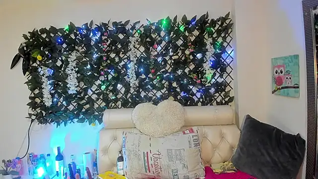 Snapshot of any_mour chatting on 21, 3, 2025 any mour online show from 21, 3, 2025