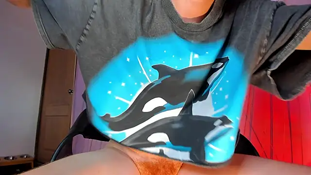 MrShaggy online show from 11, 1, 2025