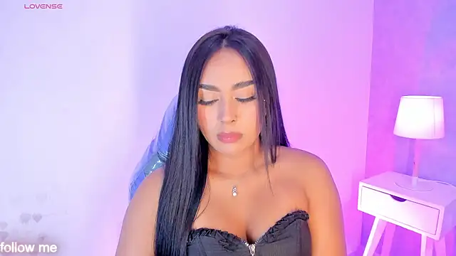 Cameliaa Smiith online show from 21, 3, 2026