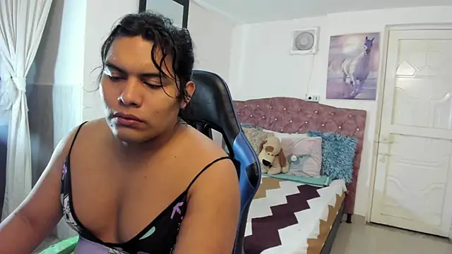 Margoth Montilla online show from 7, 1, 2026