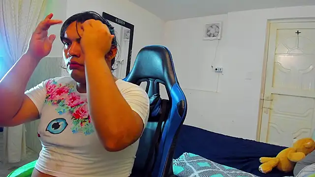 Margoth Montilla online show from 22, 10, 2025