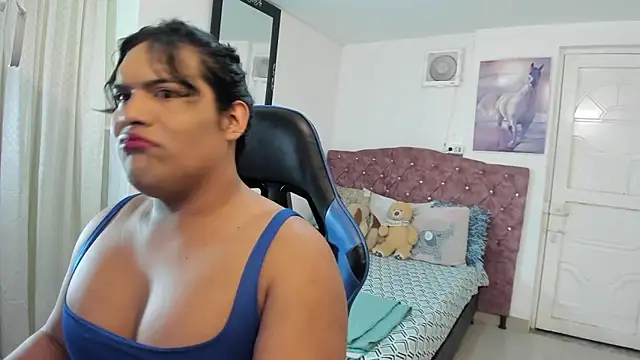 Margoth Montilla online show from 11, 1, 2026