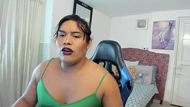 Margoth Montilla online show from 13, 1, 2026