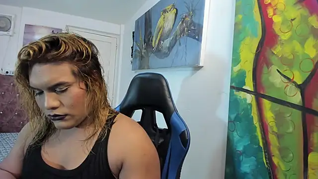 Margoth Montilla online show from 15, 1, 2026