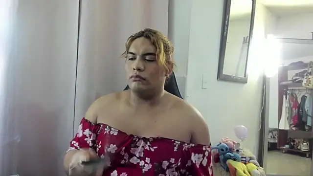 Margoth Montilla online show from 10, 2, 2026