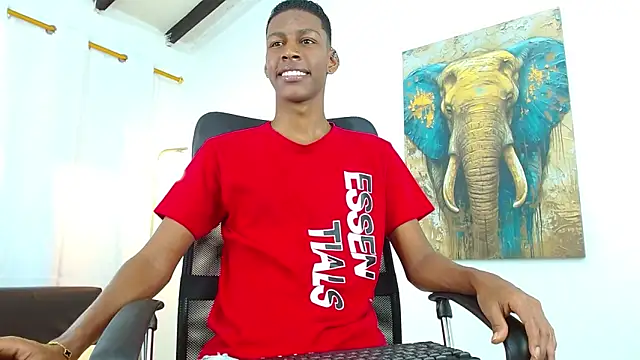 maiki18  online show from 27, 10, 2025