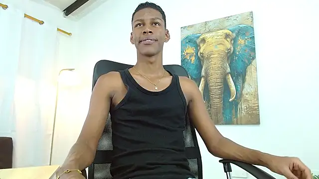 maiki18  online show from 31, 10, 2025