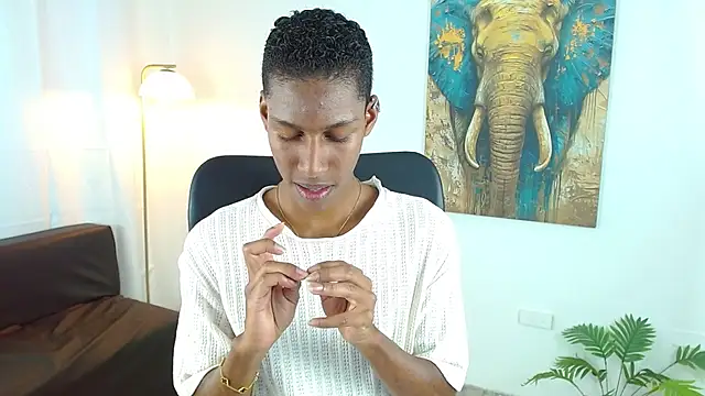 maiki18  online show from 21, 10, 2025