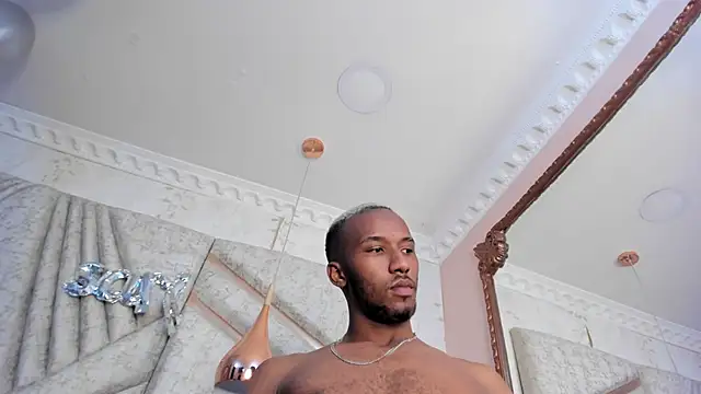 JamesParck online show from 20, 2, 2025