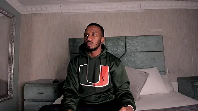 JamesParck online show from 24, 2, 2026