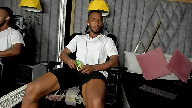 JamesParck online show from 8, 3, 2026