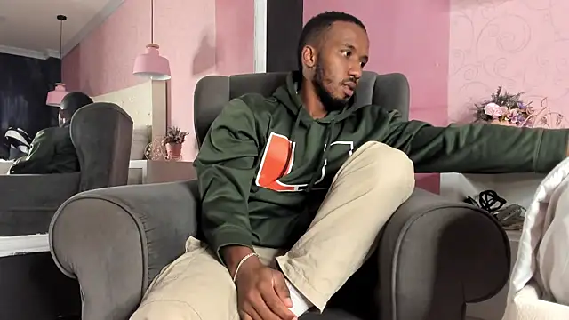 JamesParck online show from 20, 2, 2026