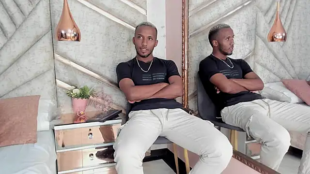 JamesParck online show from 28, 2, 2025