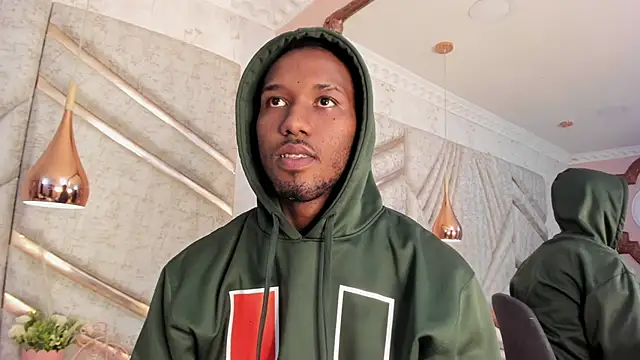 JamesParck online show from 12, 3, 2025