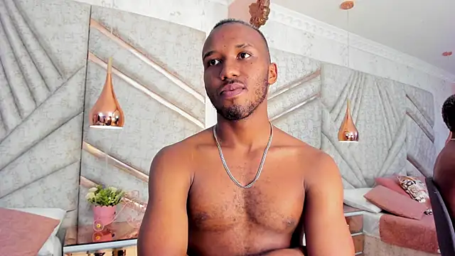 JamesParck online show from 13, 3, 2025