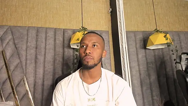 JamesParck online show from 22, 4, 2026