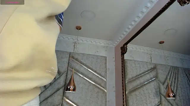 JamesParck online show from 26, 2, 2025