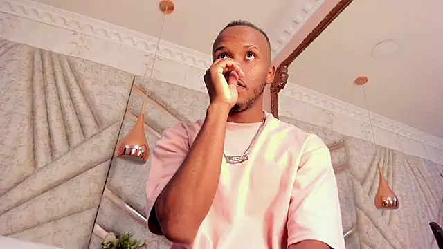 JamesParck online show from 15, 3, 2025