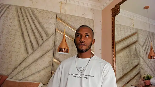 JamesParck online show from 5, 3, 2025