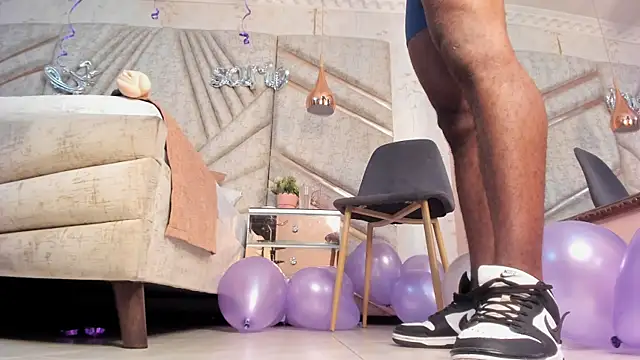 JamesParck online show from 17, 2, 2025