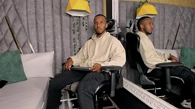 JamesParck online show from 3, 3, 2026