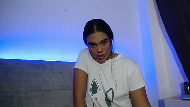 Snapshot of Dena_k_ chatting on 3, 11, 2025 Dena k online show from 3, 11, 2025