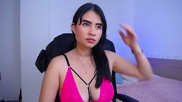 keelly richaardson1 online show from 31, 1, 2025