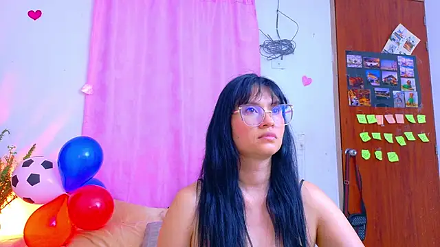 keelly richaardson1 online show from 6, 6, 2026