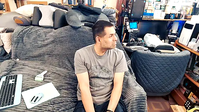 ClampMaster online show from 24, 9, 2025