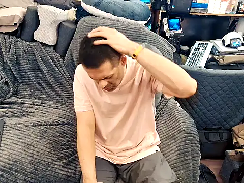 ClampMaster online show from 23, 12, 2025