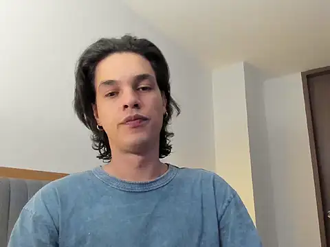 uglycoyote18 online show from 26, 4, 2026