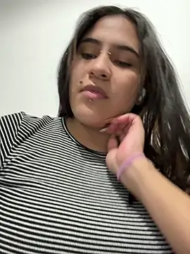 Karla Raguz online show from 17, 2, 2025