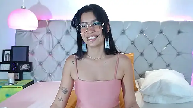 MariaJoseWalker online show from 20, 2, 2025
