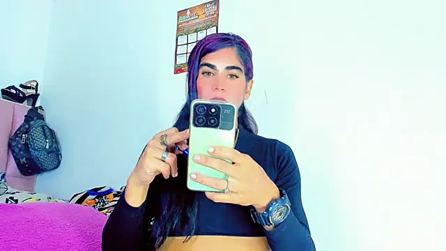 Snapshot of hannabigdirty chatting on 3, 3, 2025 hannabigdirty online show from 3, 3, 2025