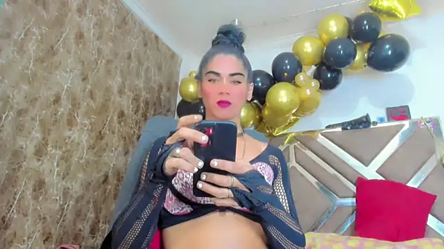 hannabigdirty online show from 3, 12, 2025