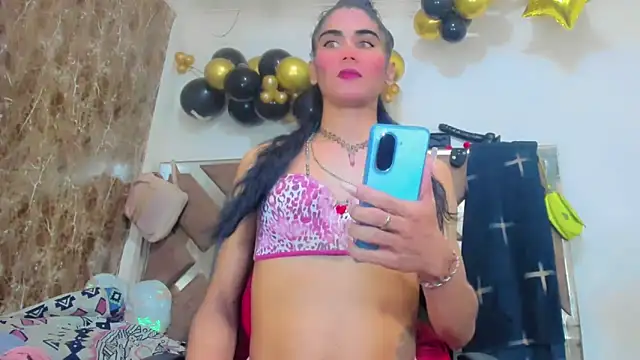 hannabigdirty online show from 14, 2, 2026