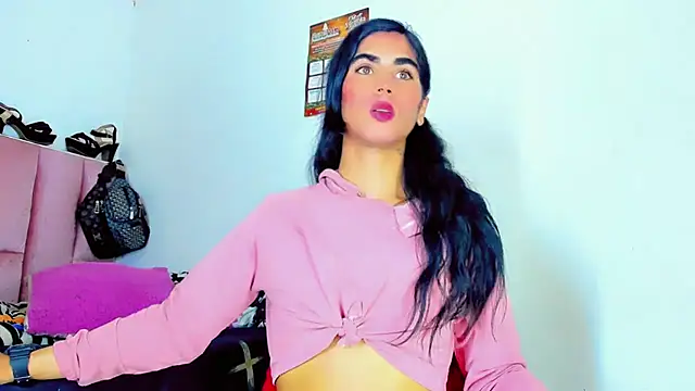 Snapshot of hannabigdirty chatting on 23, 2, 2025 hannabigdirty online show from 23, 2, 2025