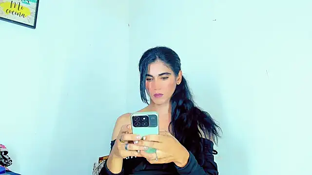 Snapshot of hannabigdirty chatting on 2, 2, 2025 hannabigdirty online show from 2, 2, 2025