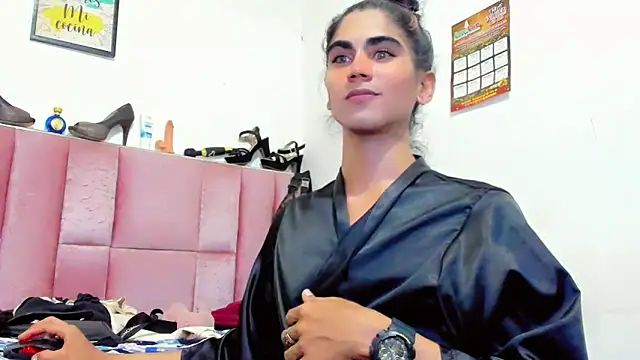 Snapshot of hannabigdirty chatting on 23, 3, 2025 hannabigdirty online show from 23, 3, 2025