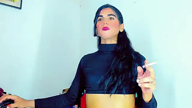 Snapshot of hannabigdirty chatting on 2, 2, 2025 hannabigdirty online show from 2, 2, 2025