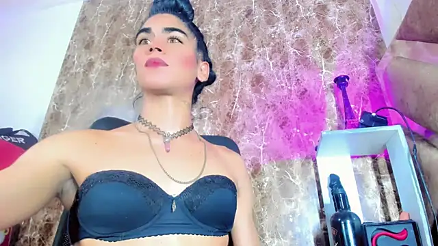 hannabigdirty online show from 11, 10, 2025