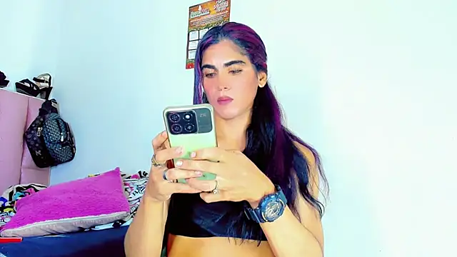 Snapshot of hannabigdirty chatting on 5, 3, 2025 hannabigdirty online show from 5, 3, 2025