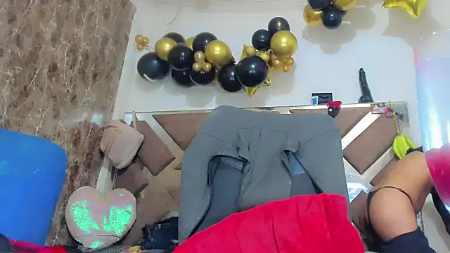 hannabigdirty online show from 5, 2, 2026