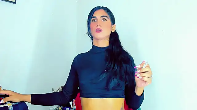 Snapshot of hannabigdirty chatting on 5, 2, 2025 hannabigdirty online show from 5, 2, 2025