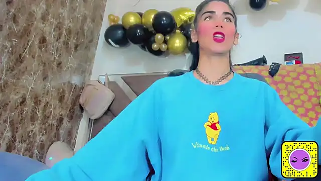 hannabigdirty online show from 12, 1, 2026