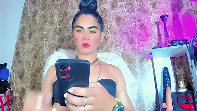 Snapshot of hannabigdirty chatting on 3, 10, 2025 hannabigdirty online show from 3, 10, 2025