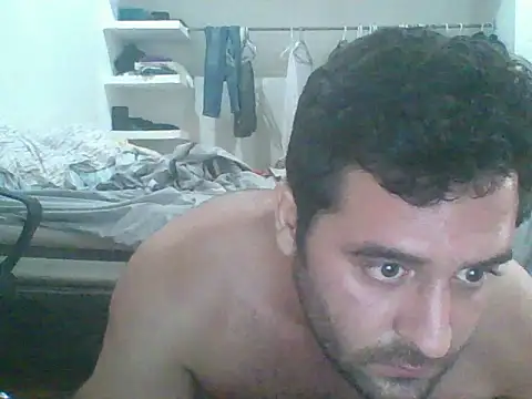 MrPatrick777 online show from 21, 9, 2025