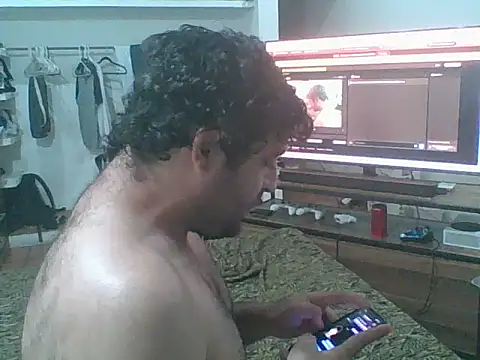 MrPatrick777 online show from 12, 1, 2026