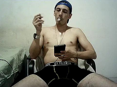 Twinkboy 28 online show from 20, 3, 2025